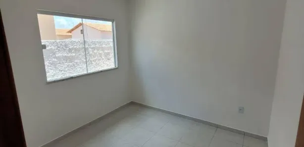 Casa com 2 Quartos à venda, 75m² no Portal Do Sol, Extremoz