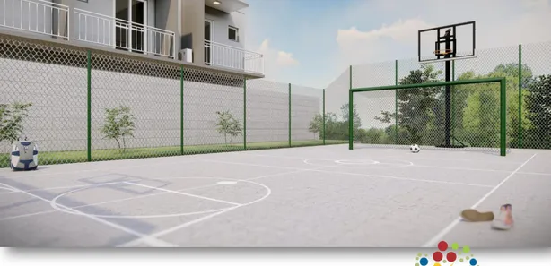 Casa de Condomínio com 2 Quartos à venda, 59m² no Centreville, Cotia