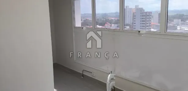 Conjunto Comercial / Sala para alugar, 32m² no Centro, Jacareí