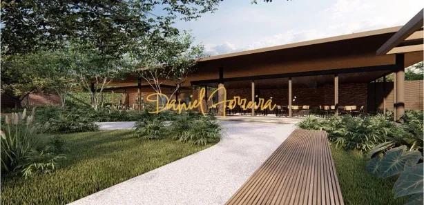 Terreno / Lote / Condomínio à venda, 330m² no Setor Habitacional Tororó, Brasília