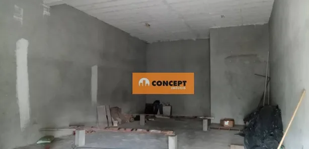 Loja / Salão / Ponto Comercial para alugar, 72m² no Jardim Itamarati, Poá