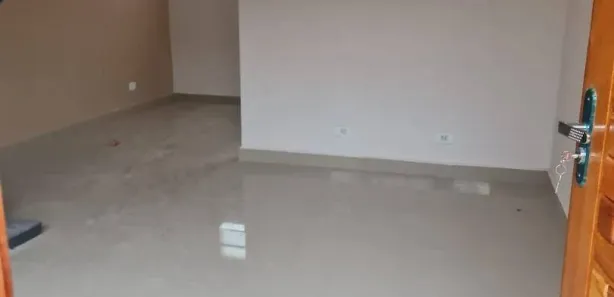 Sobrado com 2 Quartos para venda ou aluguel, 108m² no Jardim São João, Mauá