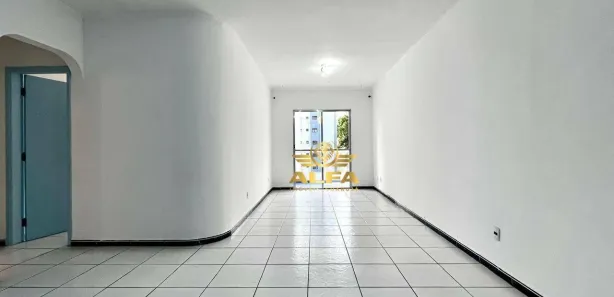 Apartamento com 3 Quartos à venda, 100m² no Jardim Las Palmas, Guarujá