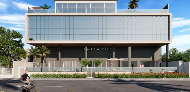 Cobertura com 4 Quartos à venda, 234m² no Tabuleiro, Barra Velha