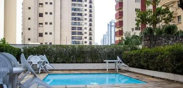 Cobertura com 3 Quartos à venda, 147m² no Indianópolis, São Paulo