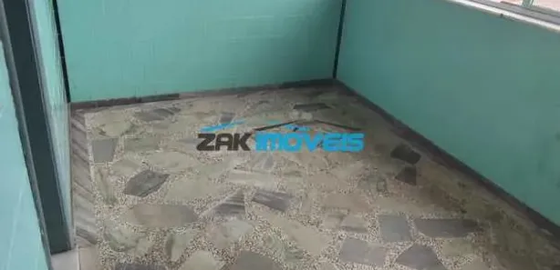 Sobrado com 2 Quartos para alugar, 51m² no Barreto, Niterói