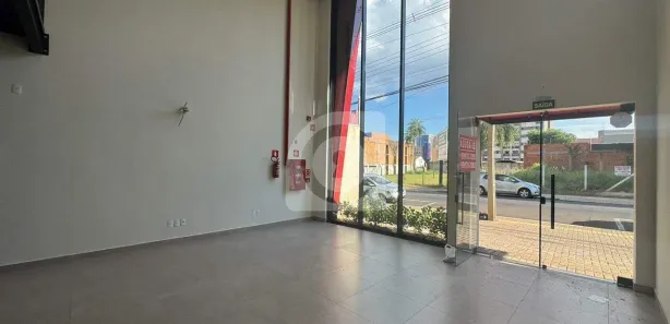 Loja / Salão / Ponto Comercial para alugar, 137m² no Centro, Foz do Iguaçu