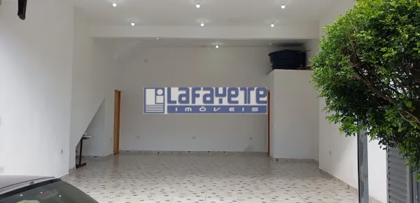 Loja / Salão / Ponto Comercial para alugar, 45m² no Vila Nogueira, Diadema