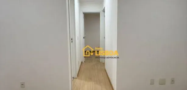 Apartamento com 2 Quartos à venda, 41m² no Jardim Helian, São Paulo