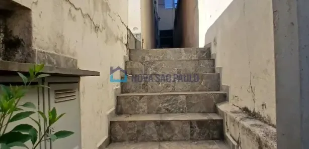 Casa com 2 Quartos para alugar, 70m² no Vila da Saúde, São Paulo