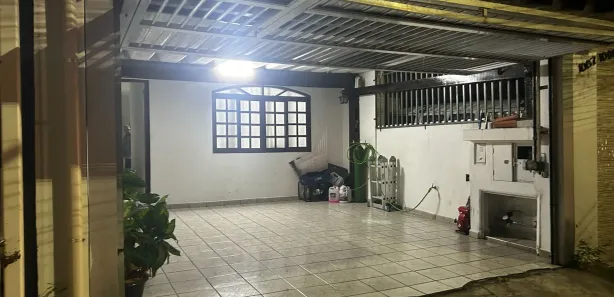 Casa com 4 Quartos à venda, 125m² no Pestana, Osasco