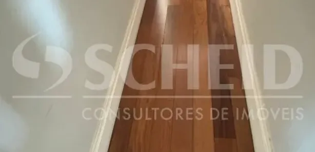Apartamento com 3 Quartos à venda, 160m² no Jardim Marajoara, São Paulo