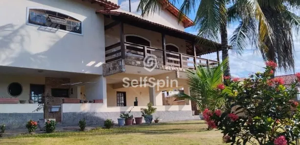 Casa com 4 Quartos para alugar, 216m² no Largo da Batalha, Niterói