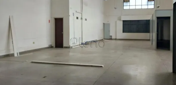 Prédio Inteiro para venda ou aluguel, 698m² no Centro, Campinas