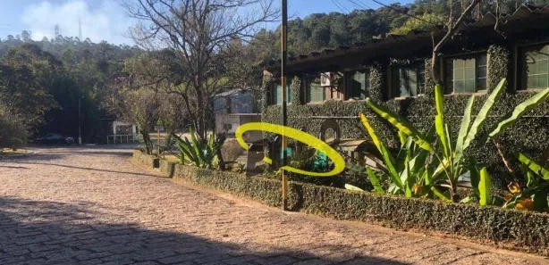 Galpão / Depósito / Armazém à venda, 3732m² no Caete (Mailasqui), São Roque