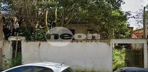 Terreno / Lote / Condomínio à venda, 430m² no Baeta Neves, São Bernardo do Campo