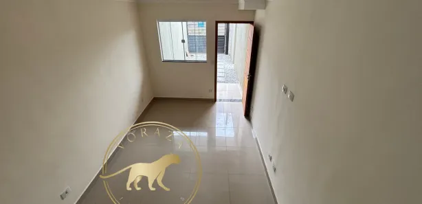 Sobrado com 2 Quartos à venda, 76m² no Portal das Alamedas, Franco da Rocha