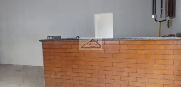 Casa Comercial com 1 Quarto para alugar, 112m² no Vila São Francisco (Zona Sul), São Paulo