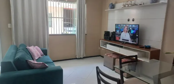 Casa com 3 Quartos à venda, 143m² no Coroa do Meio, Aracaju