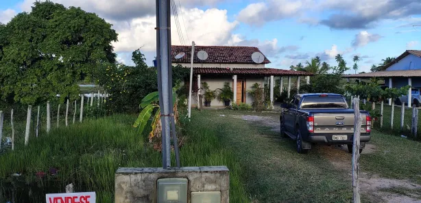 Casa com 3 Quartos à venda, 165m² no Manoel Dias, Estância
