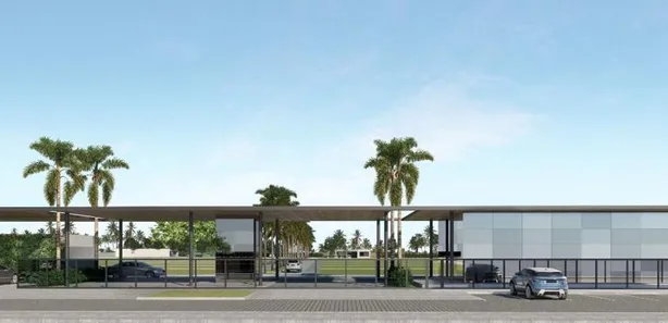 Terreno / Lote / Condomínio à venda, 375m² no Zona de Expansão (Robalo), Aracaju