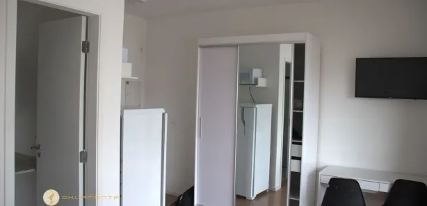 Apartamento com 1 Quarto para alugar, 50m² no Bela Vista, São Paulo