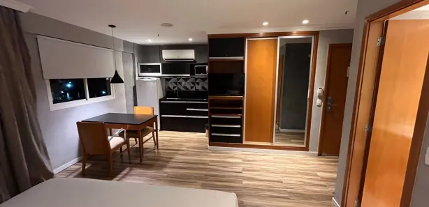 Flat com 2 Quartos à venda, 70m² no Barra da Tijuca, Rio de Janeiro