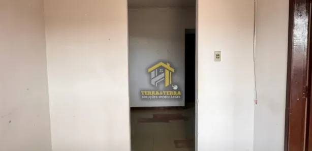 Casa com 2 Quartos para alugar, 10m² no Socomim, Telêmaco Borba