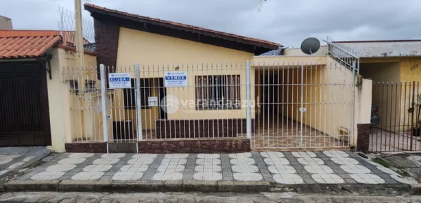 Casa de Condomínio com 3 Quartos para venda ou aluguel, 207m² no Jardim Veneza, Mogi das Cruzes