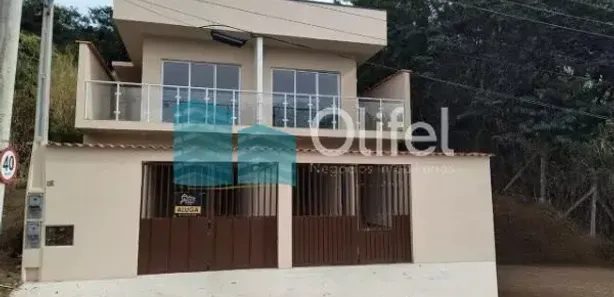 Casa com 3 Quartos para alugar, 100m² no Residencial Capivari, Louveira