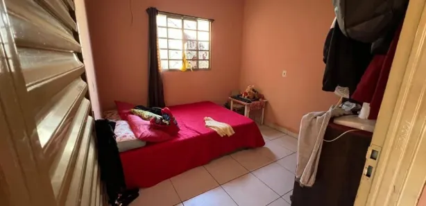 Prédio Inteiro à venda, 218m² no Setor Marista Sul, Aparecida de Goiânia