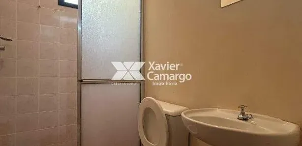 Apartamento com 1 Quarto para alugar, 60m² no Vila Santo Antônio, Rio Claro