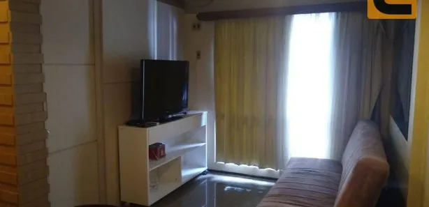 Flat com 1 Quarto para alugar, 31m² no Mucuripe, Fortaleza