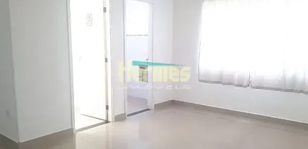 Conjunto Comercial / Sala para alugar, 31m² no Vila Bressani, Paulínia