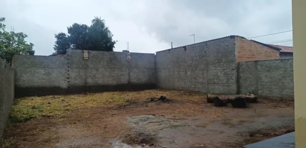 Casa com 2 Quartos à venda, 360m² no LAS VEGAS, Bela Vista de Goiás
