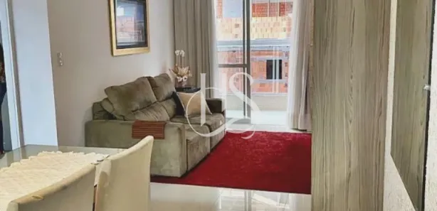 Apartamento com 2 Quartos à venda, 83m² no Campinas, São José