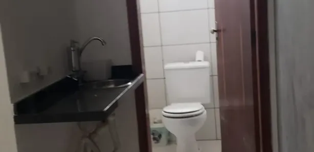 Conjunto Comercial / Sala para alugar, 30m² no Ipês (Polvilho), Cajamar