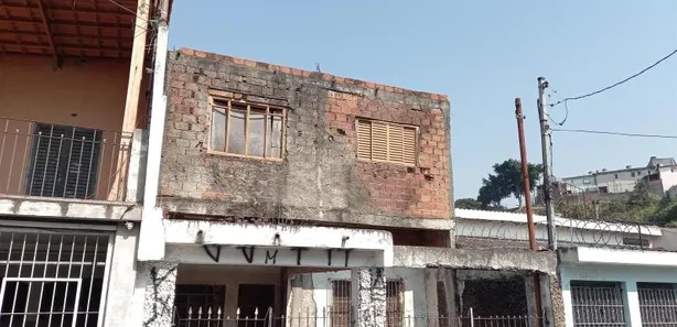 Sobrado com 3 Quartos à venda, 128m² no Rio Pequeno, São Paulo