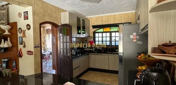 Fazenda / Sítio / Chácara com 3 Quartos para alugar, 150m² no Chácaras Ceres, Suzano