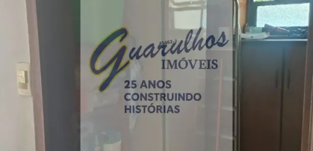 Sobrado com 4 Quartos para alugar, 430m² no Jardim Aida, Guarulhos