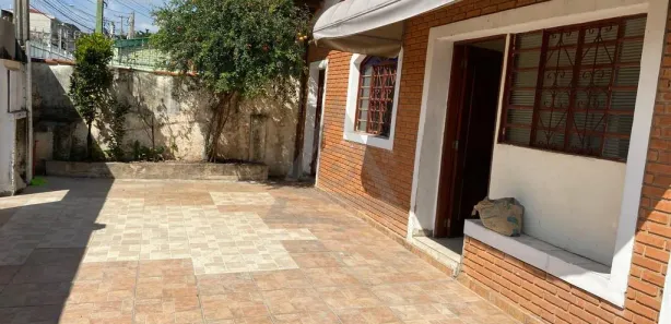 Casa com 4 Quartos à venda, 130m² no Vila Costa e Silva, Campinas