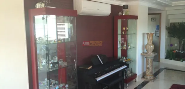 Cobertura com 4 Quartos à venda, 12m² no Santa Paula, São Caetano do Sul
