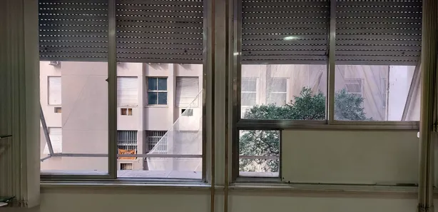 Conjunto Comercial / Sala para alugar, 35m² no Centro, Rio de Janeiro
