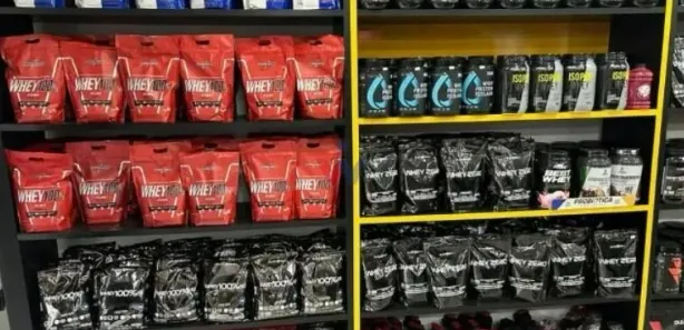 Loja / Salão / Ponto Comercial à venda, 90m² no São Francisco, Curitiba