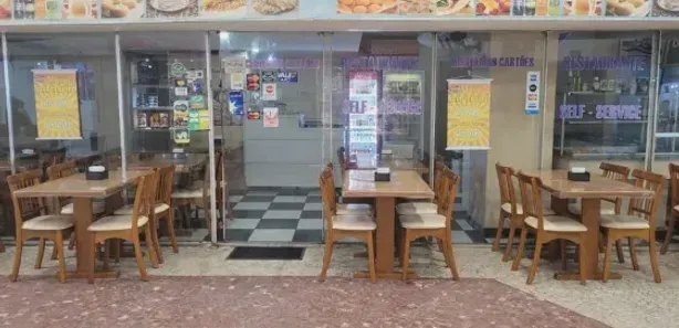 Loja / Salão / Ponto Comercial à venda, 56m² no Campo Grande, Rio de Janeiro