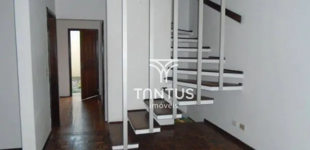 Sobrado com 3 Quartos para alugar, 113m² no Campina do Siqueira, Curitiba