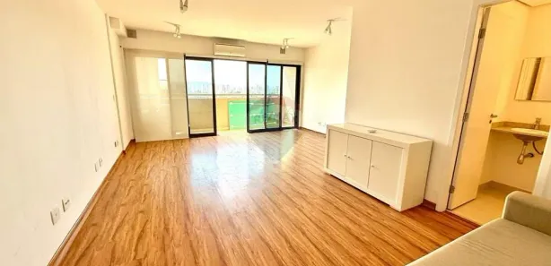 Conjunto Comercial / Sala para alugar, 40m² no Vila Romana, São Paulo