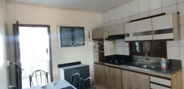 Casa com 3 Quartos para alugar, 78m² no Vila São José, Criciúma