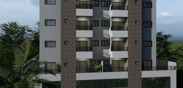 Apartamento com 2 Quartos à venda, 78m² no Centro, Balneário Camboriú