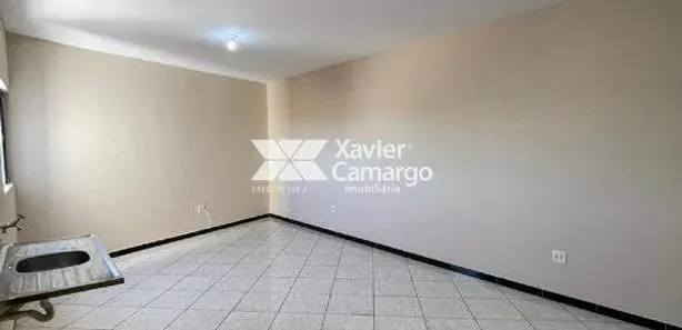Kitnet com 1 Quarto para alugar, 27m² no Vila Alemã, Rio Claro